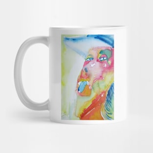 THE LAST LICKER Mug